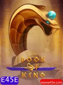 Descubra o Fascinante Jogo de Apostas BookOfKeno