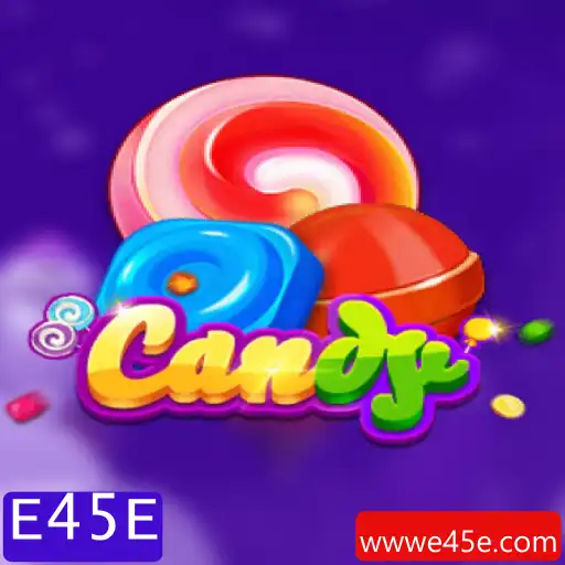 Explorando o Mundo de Candy: Um Jogo Estratégico com a Palavra-Chave E45E