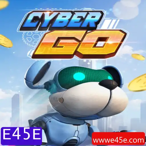 Explorando o Mundo Futurístico de CyberGO: O Jogo que Transcende Limites