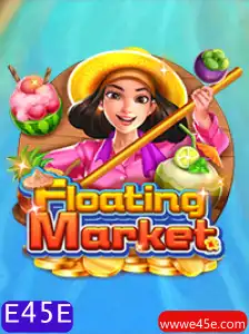 Explorando o Mundo do Jogo FloatingMarket
