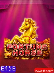 Explorando o Jogo FortuneHorse: Regras, Estratégias e Mais