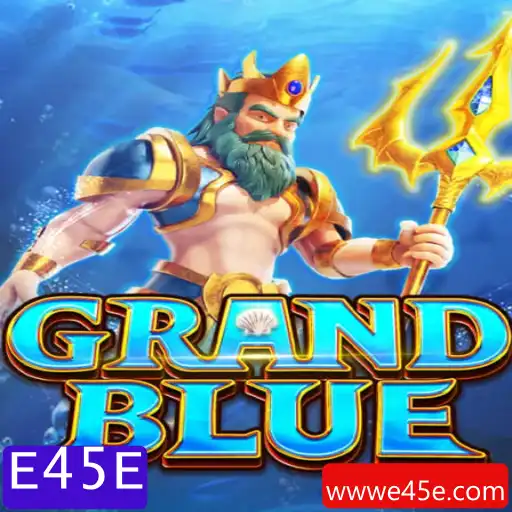 Descubra o Mundo de GRANDBLUE: O Jogo de Aventura e Estratégia