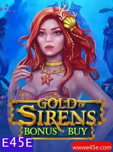 Explorando GoldofSirensBonusBuy: O Fascinante Mundo das Sereias