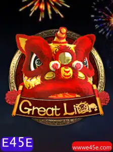 Descubra o Fascinante Jogo GreatLion: Aventura em Cada Movimento