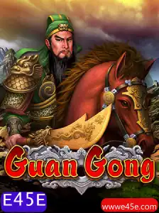 Explorando o Universo do Jogo GuanGong: Uma Aventura Moderna