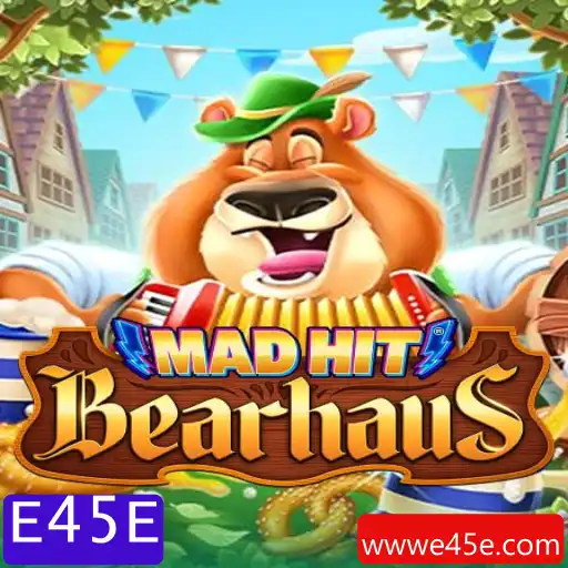 Descubra o envolvente mundo de MadHitBearhaus, um jogo único que combina estratégia e ação em um cenário vibrante. Mergulhe na sua introdução, descrição e regras enquanto conectamos a palavra-chave E45E aos elementos chave do jogo.
