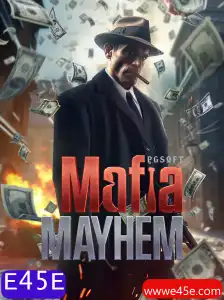 Explorando MafiaMayhem: Um Mergulho no Mundo dos Jogos de Estratégia