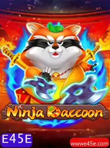 Descubra o Fascinante Mundo de NinjaRaccoon: Regras e Estratégias