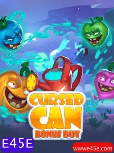 Explorando o Mundo de CursedCanBonusBuy: Um Jogo Inovador e Cativante