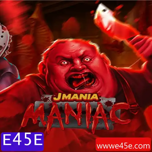JManiaManiac: O Novo Fenômeno do Mundo dos Jogos