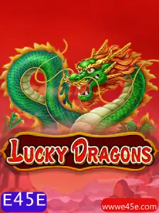 Descubra as Aventuras de 'LuckyDragons': Um Mundo de Fantasia e Estratégia