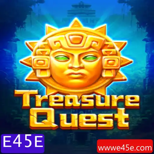 Explorando o Fascinante Mundo do Jogo TreasureQuest