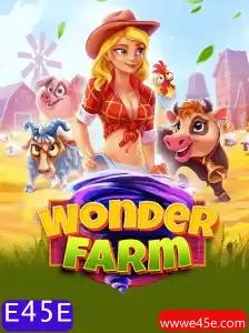 WonderFarm: Uma Jornada de Aventuras e Estratégias