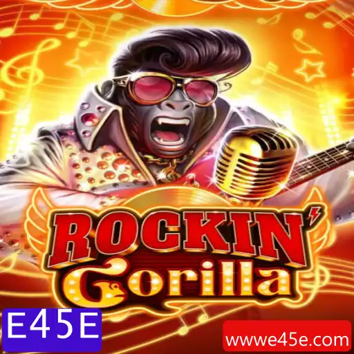 Desvendando o Mundo de RockinGorilla: O Novo Fenômeno dos Jogos