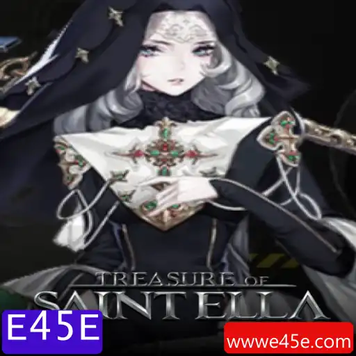 Descubra o Fascinante Mundo de 'TreasureofSaintElla'