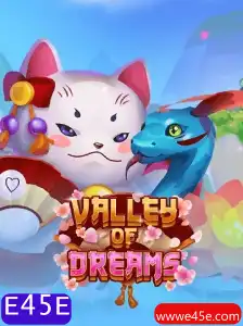 Explorando ValleyofDreams: Uma Jornada pelo Mundo VIRTUAL