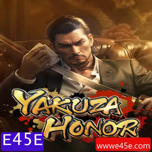 Descubra o Universo de YakuzaHonor: Um Mergulho no Mundo dos Jogos